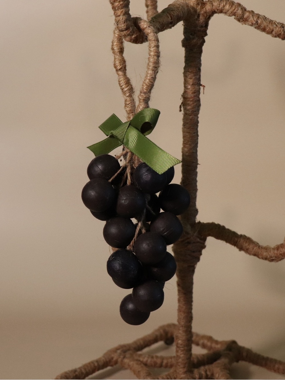 Grape Cluster Hand Soap - Picture 9 of 9